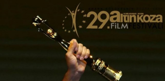 Adana Altın Koza Film Festivali Ödülleri Sahiplerini Buldu!