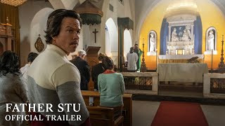 Father Stu - Official Trailer